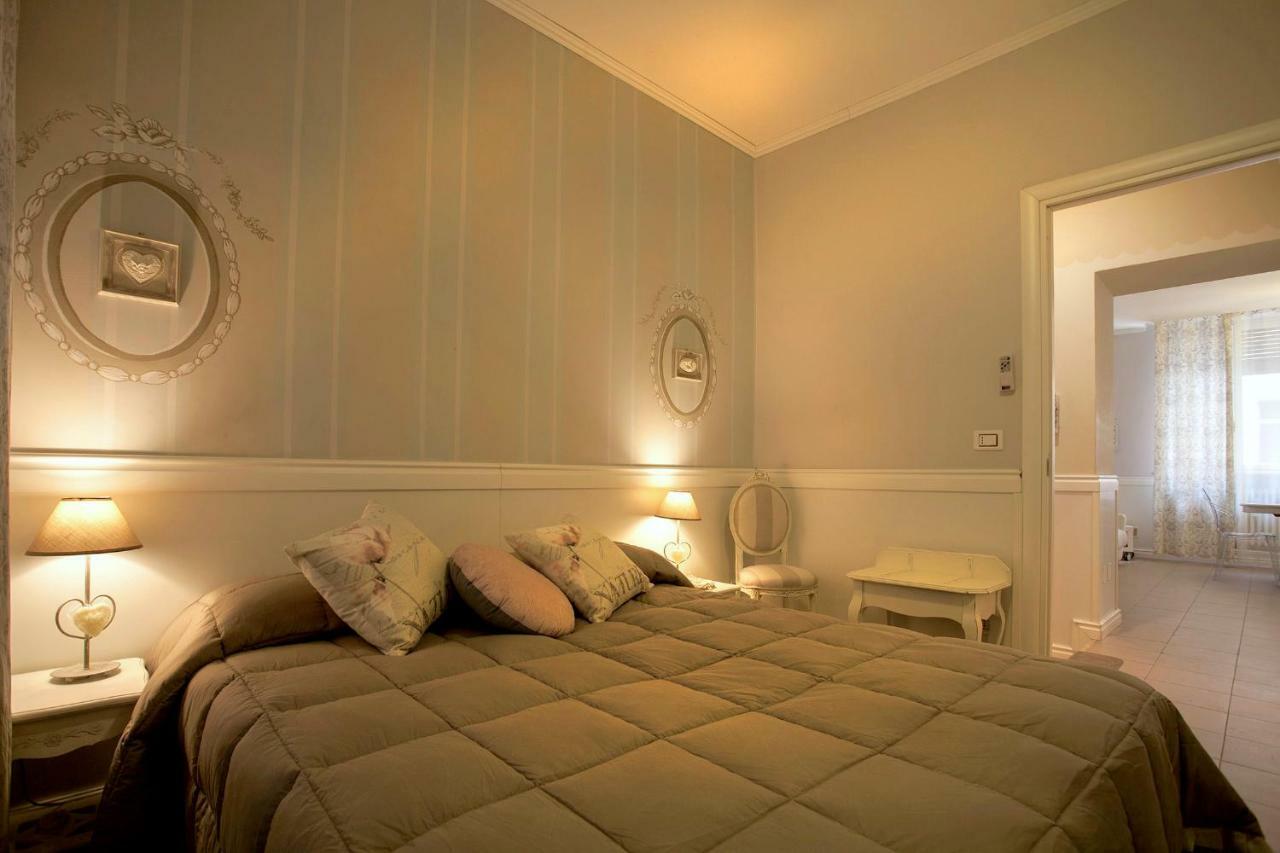 Casa Di Charme "Rosa-Rosae" Apartment Verona Exterior photo