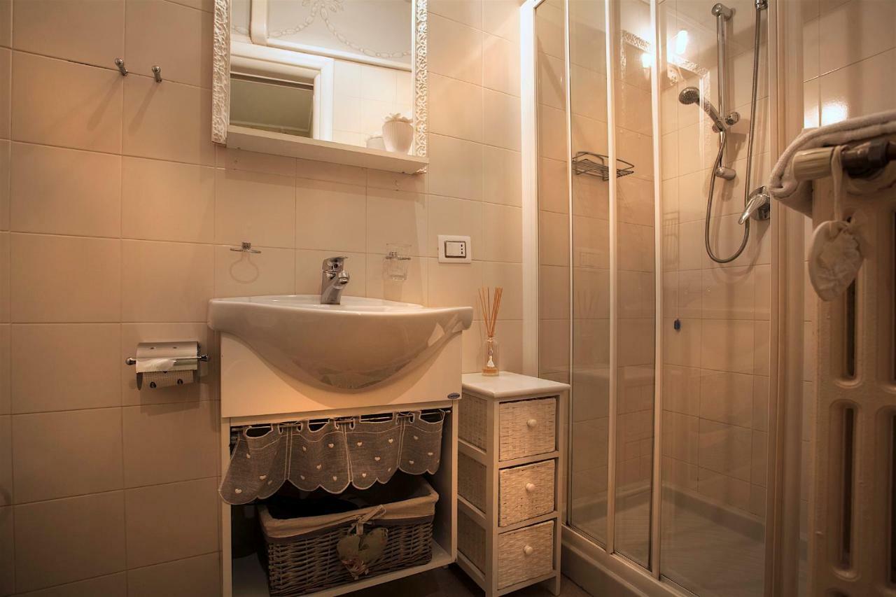 Casa Di Charme "Rosa-Rosae" Apartment Verona Exterior photo