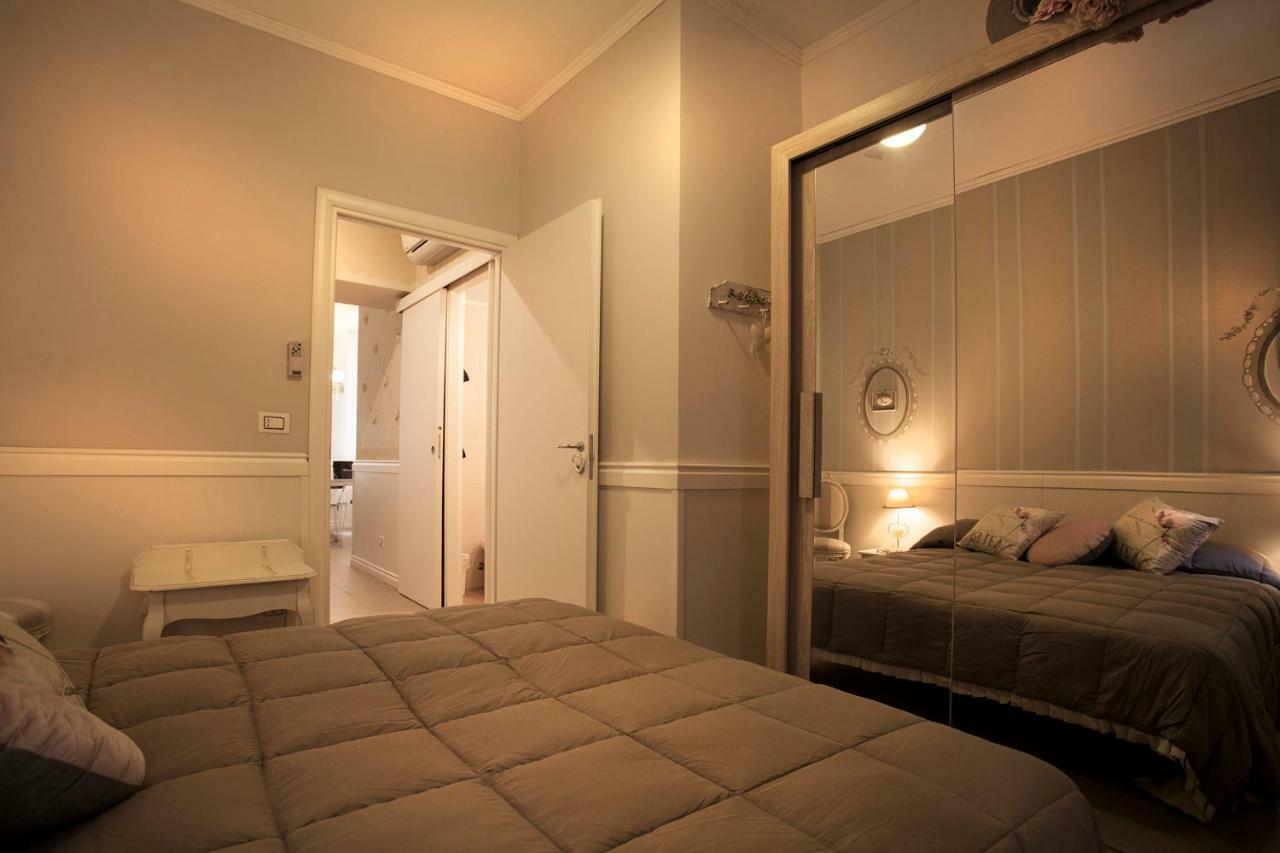 Casa Di Charme "Rosa-Rosae" Apartment Verona Exterior photo